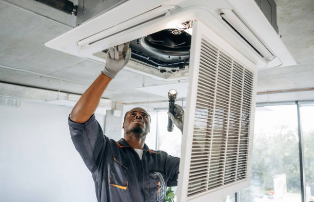 Licensed Hvac Repair service in Anderson, CA - FH HVAC